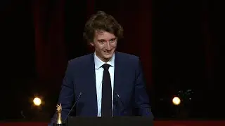 GPHG 2021 | Audacity Prize