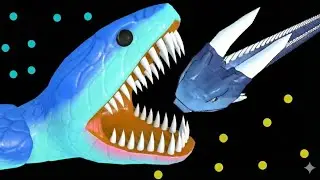 Snake Clash 🐍 Level 21200 ➝ 22200 | INSANE 999% Boss Battles & Epic Snake Fights!