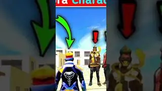 FREE FIRE Cobra CHARACTER NEW CHEAT CODE IN INDIANA BIKE DRIVING 3D #indianabikedriving3d #cobra