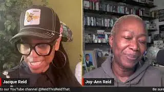 Reid This Reid That LIVE Episode 4/10/25