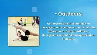 Keep Your Children Active Afterschool