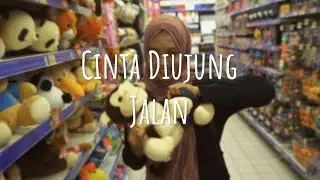 Agnes Monica - Cinta Diujung Jalan | Cover by Putri Mutiara