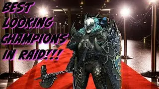 THESE CHAMPIONS ARE PERFECT!!!