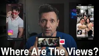 Best Camera for Socials? This is What's Happening on YouTube Right Now