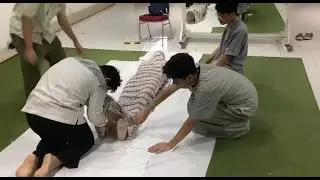 Tata Cara Mengkafani Jenazah