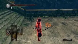 DARK SOULS&trade;: REMASTERED SL71 Township PvP
