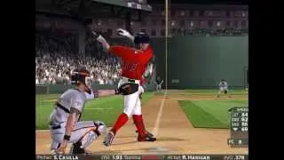 MVP Baseball 2015 (Mod): Winning The World Series! (On A Walkoff!)