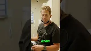 Dental Implants - Dr. Oliverie's Expert 3 on 6 Procedure in New Jersey