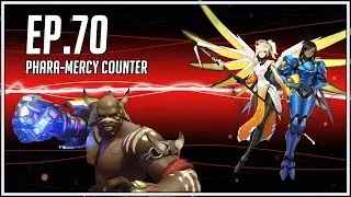 Random Overwatch Highlights - Ep.70