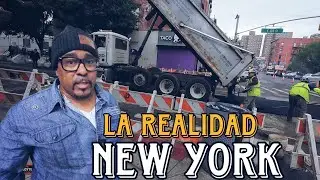 Estados Unidos no es lo que la gente piensa , todo se queda aqui 😳😳😳