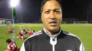 Nepal Vs Yemen: Assistant-cum-GK coach Upendra Man Singh speaks about the friendly match.