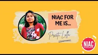 New Inspiring Authors Club Testimonials - Preeti Lolla