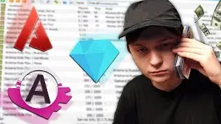 КУДА Я ПЕРЕШЕЛ? ARIZONA/DIAMOND/EVOLVE/ADVANCE?! GTA SAMP!