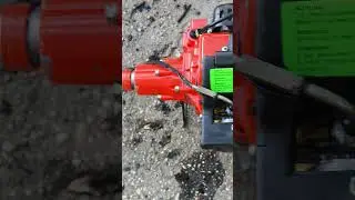 Stihl FS 80 AVE- Made In Japan