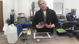 Scratch Build A 3D Printer Heating Bed