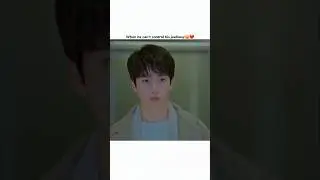 When he can't control his jealousy🤭 | Timeless Love Romantic Scene #shortsfeed #fy