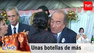 Unas botellas de más | La fiera - T1E52