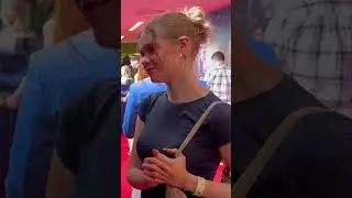 Interview mit Lilith Johna│Die Schule der magischen Tiere 3│S&uuml;dpolshow