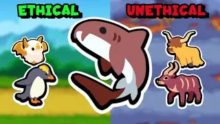 Super Auto Pets Guide: Ethical Nurse Sharking