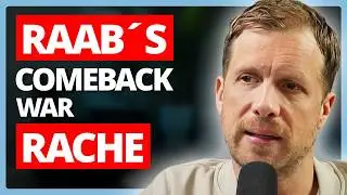 Oliver Pocher knallhart: 