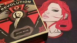 Революция Грегори Уилсона (Демо/Обзор)