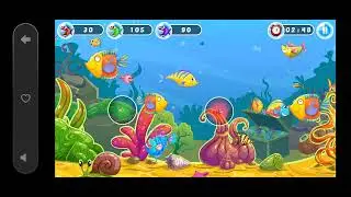 #🐠🐟fish eating game#best fish eating game#gaming#gameshorts#bts#fish#viralfishgame#how to play