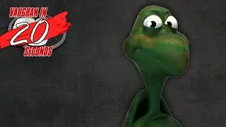 Modo | Paint Tools: Sample Color