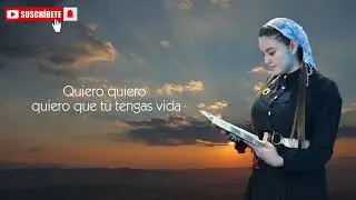 El Leproso ❤️ Paola Orellana 🌿
