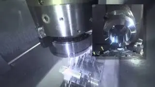 VL 6 &ndash; Vertical Lathe Turning Machine for Heavy Workpieces &ndash;  EMAG