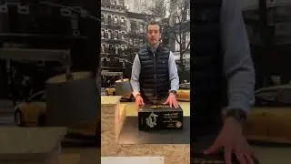 #SHARKSET UNBOXING BY #XERIDER EXCLUSIVE DEALER IN #FRANCE (Sharkset Suspension Kit for Nienbot Max)