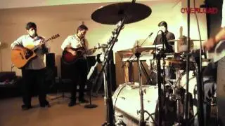 Babe - Overload Live at The Apartment, S01 EP04