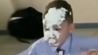 Happy Birthday (Sr Pelo Stocktales)