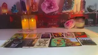 SCORPIO   - WARNING: THIS WILL BE EMOTIONAL 😥 SCORPIO  LOVE TAROT READING