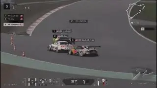 ATTack Motorsport ISRT
