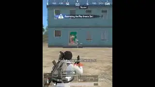 7 kills ||M41 😢😢#pugblite #pugbmontage #gaming