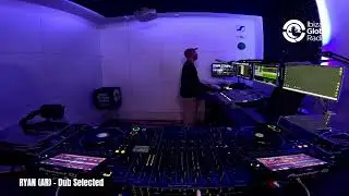 RYAN (AR) - Dub Selected