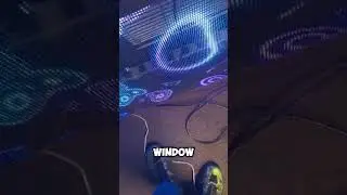 bye bye borning OPEN Signs 👋 : say HELLO Smart LED Glass Mini!!!