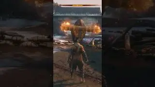 Sekiro Blazing Bull Is So Difficult
