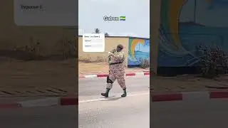urgent d&eacute;fil&eacute; entre B&eacute;nin et Gabon