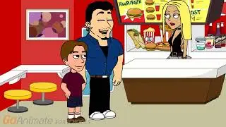 Lost Media Found: Behaves At/Ungrounded Series (Season 2) (Fast Food Restaurants)