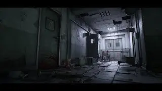 [Darthice] Hospital