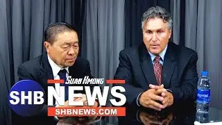 SUAB HMONG NEWS:  Sib tham txog kev pab Hmoob cov qub tub rog los ntawm tsoom hwv meskas