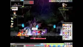 [GMS]BelloNova: Root Abyss 2.0