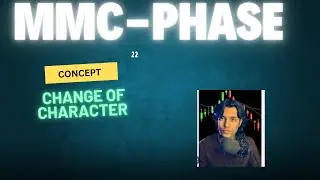 MMC phase -22 (change of character ) hidden concept