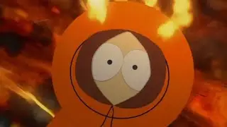 South Park Kenny AMV - I Cant Decide