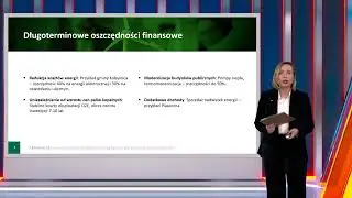 Warunki rozwoju OZE w samorządach i korzyści z tego płynące