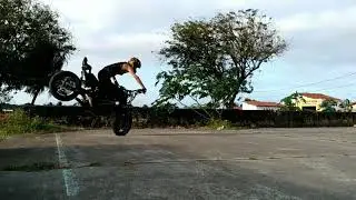 RL DE XJ6 NA QUADRA!!!