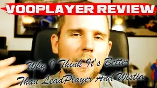 VooPlayer 3.0 Review - Why It's Better Than LeadPlayer And Wistia