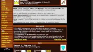 Your First Login (1/2)