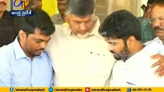 AP Cabinet Meeting To Be Held Today